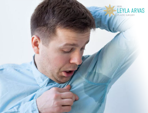 Excessive Sweating Treatment